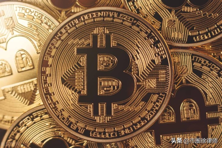 虛擬貨幣“搬磚”套利，刑事風險知道多少