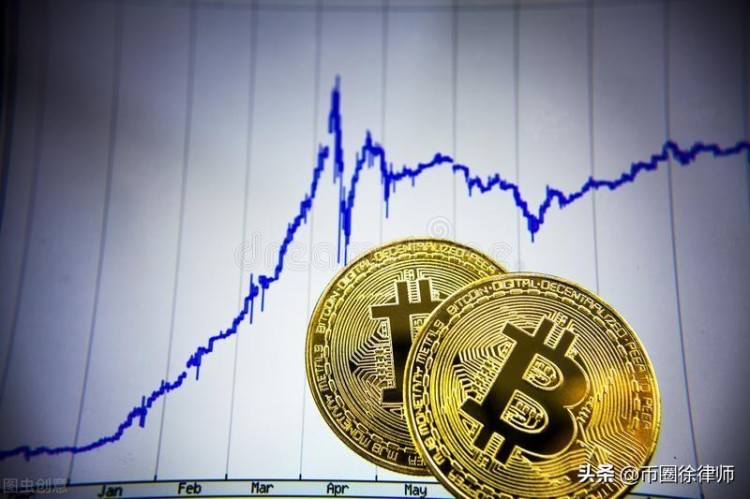 虛擬貨幣“搬磚”套利，刑事風險知道多少
