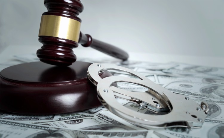 不要上當受騙，幫助他人買賣虛擬貨幣可能構成刑事犯罪