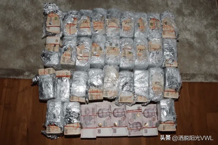 150億洗錢案又有2人認罪：$1.83億資產充公、曾為申請PR做假賬…