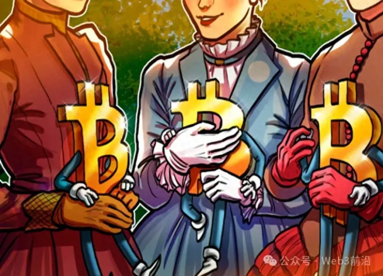 比特幣交易者表示，比特幣價格走勢的逆轉應該早就發生了 3 個原因