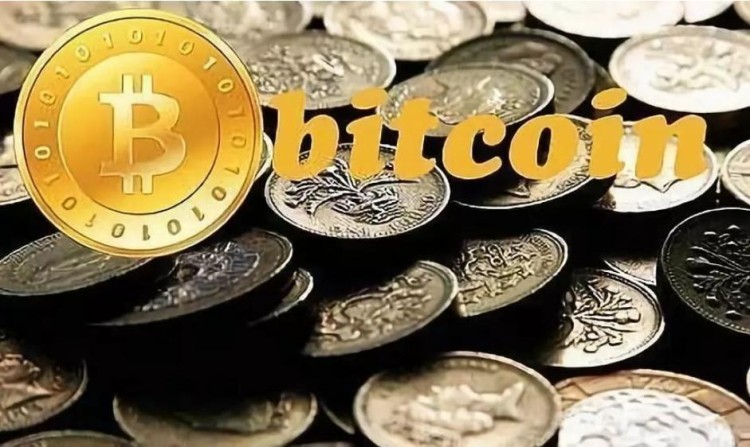 交易所的比特幣供應量隨著看漲壓力的增加而下降