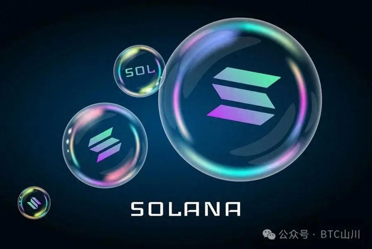 Sol被以太坊徹底打敗了！AI和sol板塊是抄底的好機會！