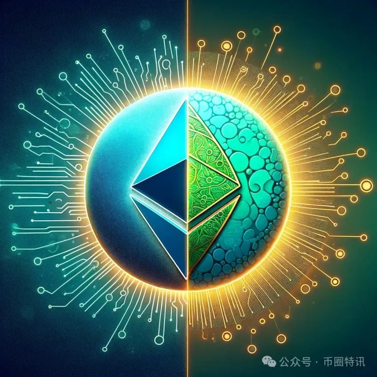 大回調？八個現貨以太坊批準，以太坊突破5000是不可避免的？