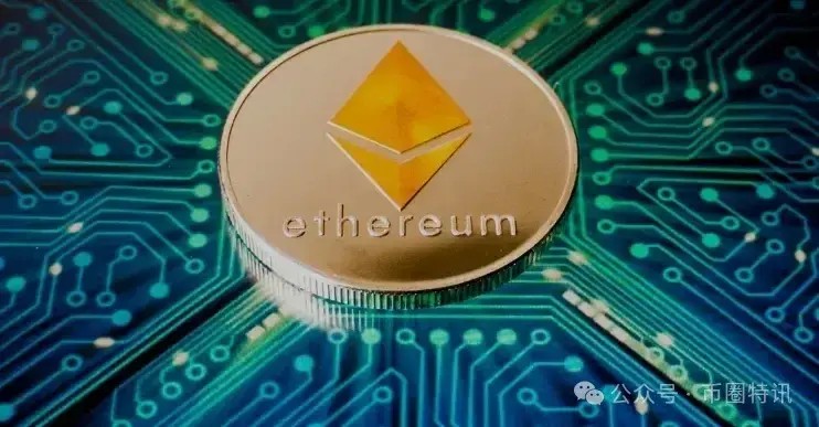 大回調？八個現貨以太坊批準，以太坊突破5000是不可避免的？
