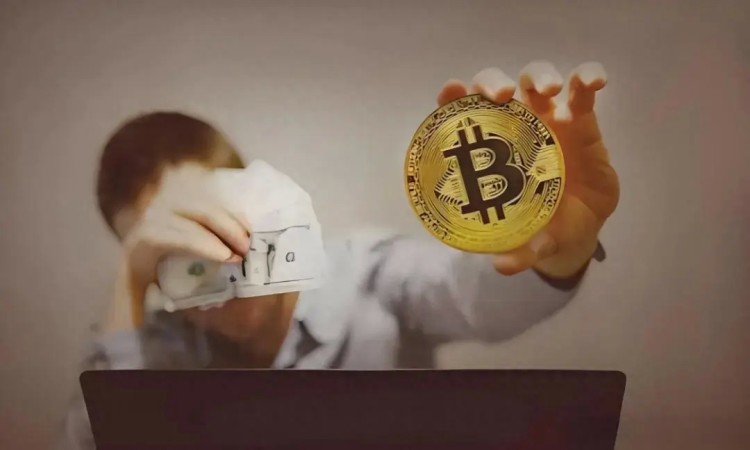 一位損失數(shù)千美元的農民工，眼中的加密貨幣