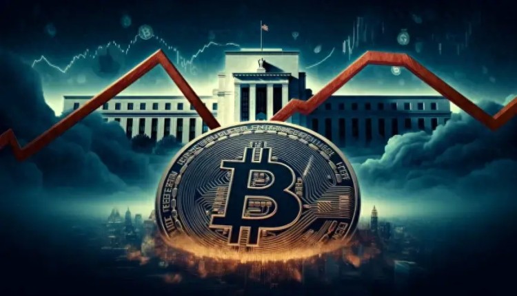 在美聯儲決定利率之前，比特幣引領加密貨幣市場暴跌。