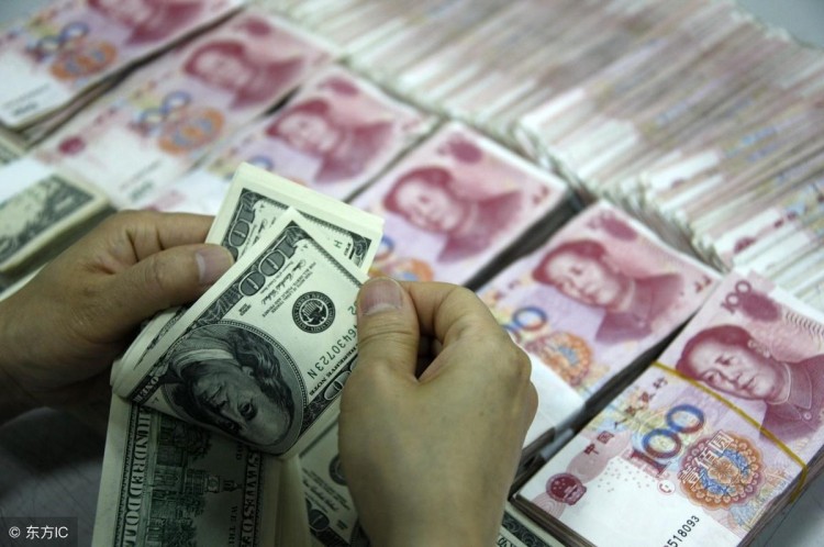 理解虛擬貨幣一分鐘