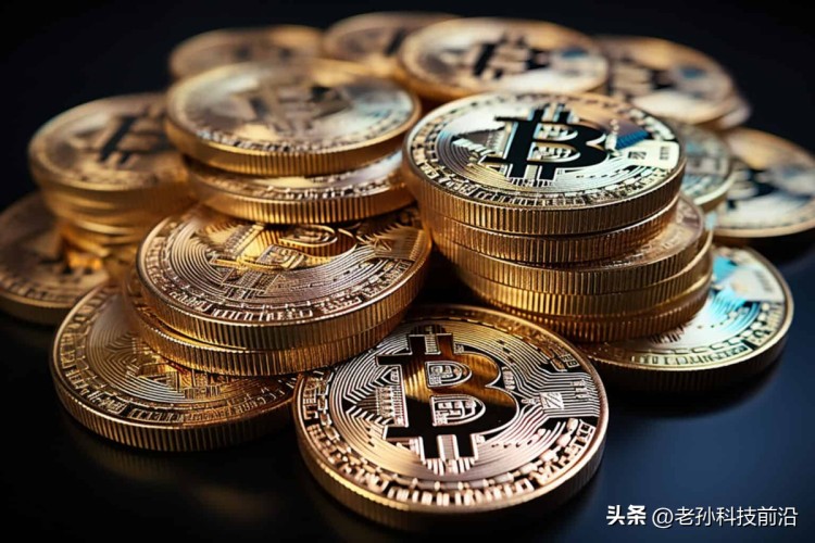 新的一周，比特幣跌破6萬美元