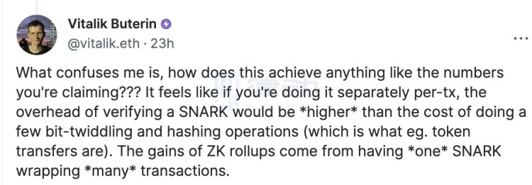 ZK推出了Solana Compression,以太坊社區「破防」了?