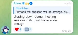 LayerZero劇情反轉,創始人也不知道是誰添加了SSL