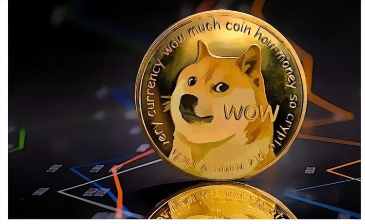 {崛起社區(qū)}狗幣價格在 2023 年度最大規(guī)模 DOGE 賣空后回升