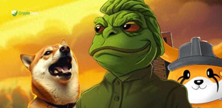 幣圈佩佩（PEPE）代幣增加30萬倍，MEME季還會繼續嗎？