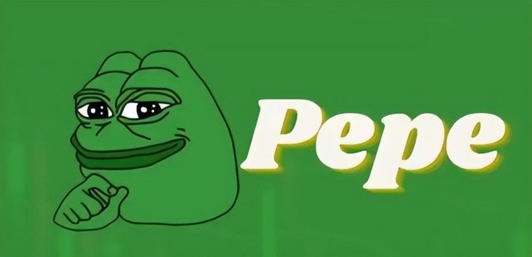 幣圈佩佩（PEPE）代幣增加30萬倍，MEME季還會繼續嗎？
