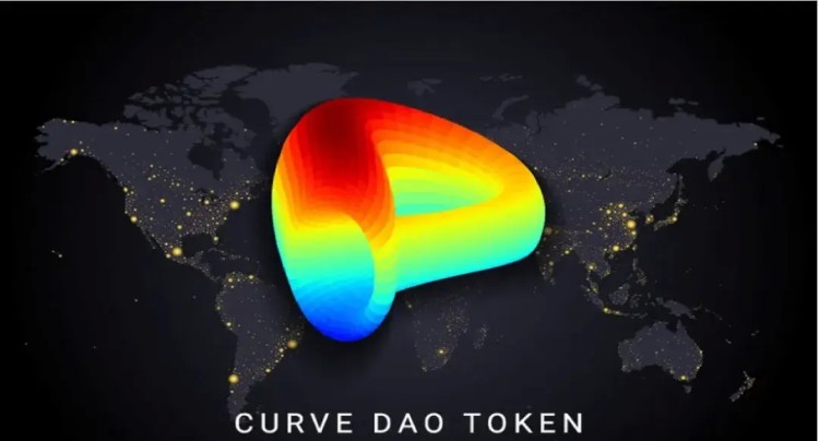 盤點四種熱門加密貨幣！IO、TON、CRV、ATH、NOT