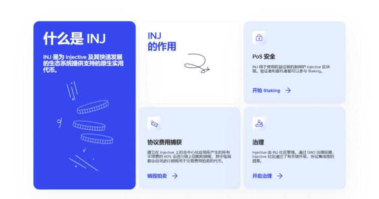 一月至今漲幅超過七倍！INJ走獨立市場會不會是牛市百倍幣？