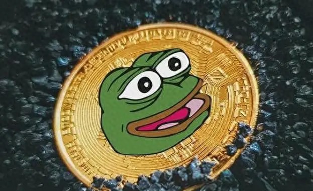 五月底之前這四款MEME幣值得大家關注！