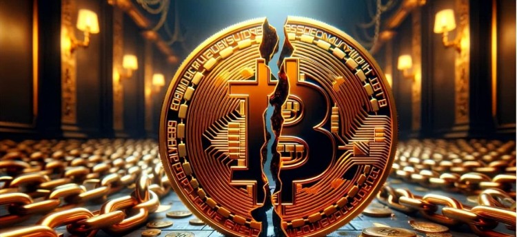 BTC 比特幣 當(dāng)市場(chǎng)低迷時(shí)，企業(yè)鯨魚收購了價(jià)值 7000 比特幣萬美元