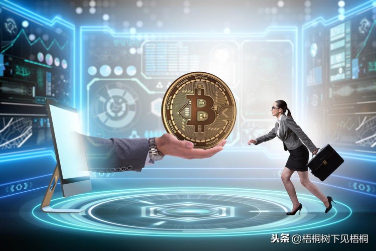 目前，BTC位于8800美元以下，ETC領先于主流貨幣