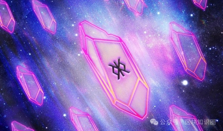 比特幣符文Runes即將上線 第一輯 發(fā)布倒計(jì)時(shí)