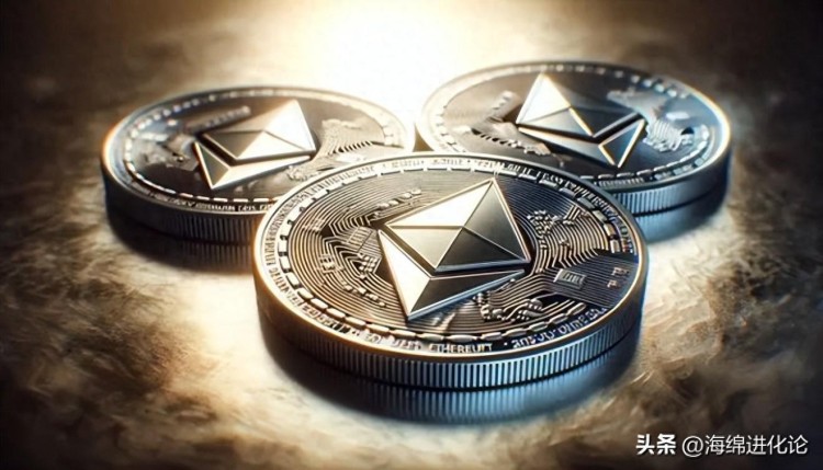 以太坊 ETF 在繁榮之前，三種值得囤積的加密貨幣，或者會帶來百倍的收益