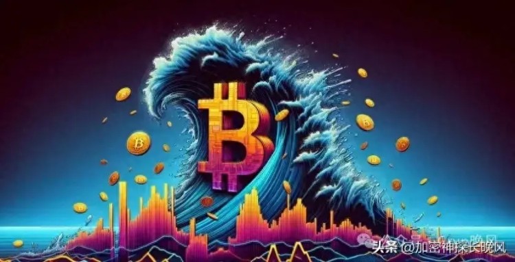 山寨幣逆襲比特幣，漲幅驚人