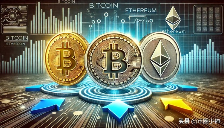 比特幣、以太坊還是狗狗幣支付PK
