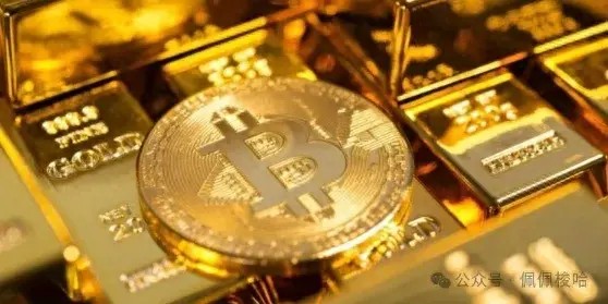 黃金2509美元創(chuàng)新高，比特幣震蕩6萬，失去避險屬性？