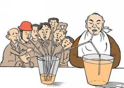 三家加密貨幣交易所之間的恩怨、聯盟、擠兌、明爭暗斗看來,寡頭時代席卷幣圈。