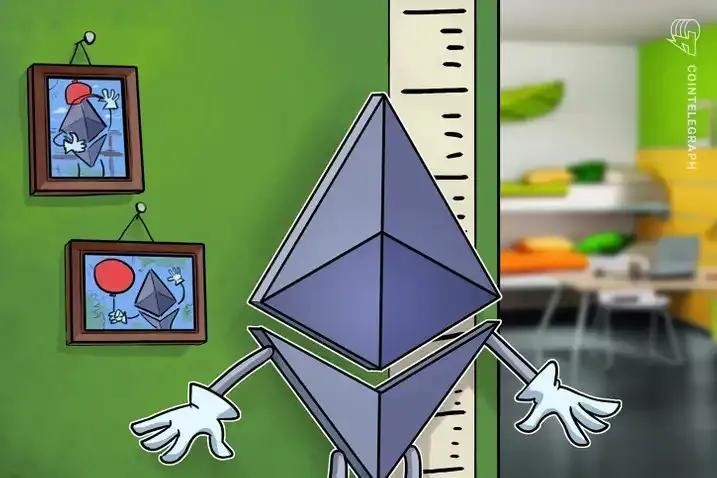 以太價格突破通道 鏈上數據指向看跌 <p>ETH價格突破通道，鏈上數據看跌</p>