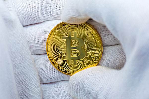 在中國，比特幣可以提取現(xiàn)金嗎？
