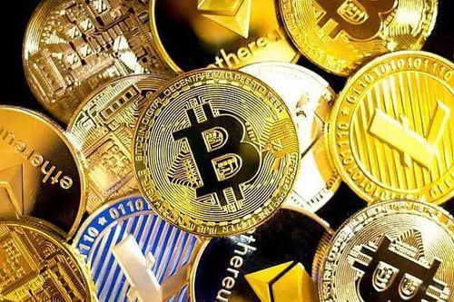 比特幣期貨漲超3.8%站上6萬(wàn)美元關(guān)口